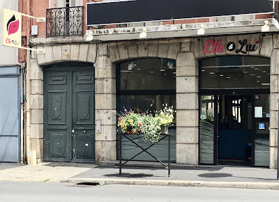 Elle et LUI Relooking à Le Puy-en-Velay
