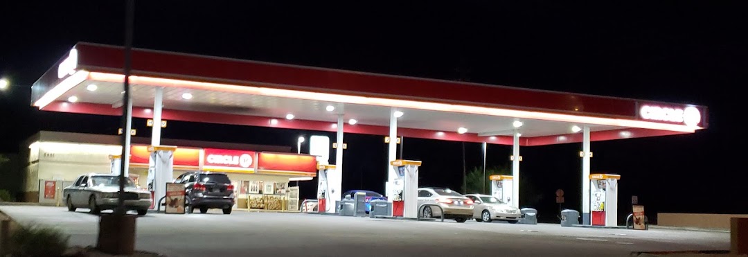 Circle K