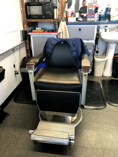 Health and Beauty «Park Boulevard Barber Shop», reviews and photos, 4237 Park Blvd, San Diego, CA 92103, USA