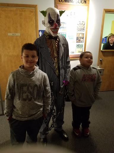 Performing Arts Theater «Helen Hocker Theater», reviews and photos, 700 SW Zoo Pkwy, Topeka, KS 66606, USA