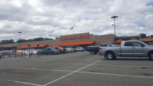 Home Improvement Store «The Home Depot», reviews and photos, 75 McLean Blvd, Paterson, NJ 07514, USA