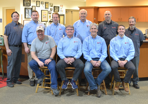 Appliance Store «A. C. Carlson Appliances», reviews and photos, 8901 Bass Lake Rd, Minneapolis, MN 55428, USA