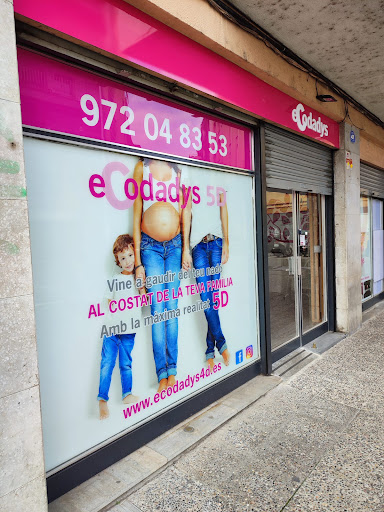 Ecodadys Girona