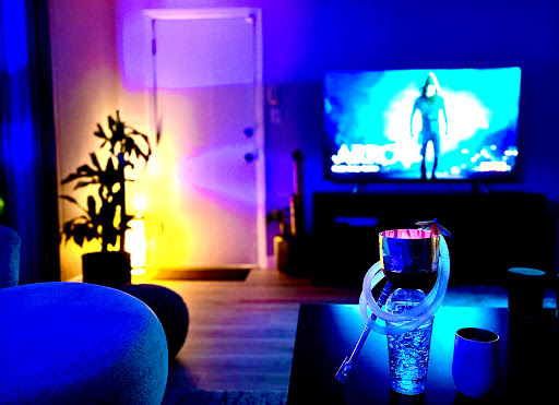 Tobacco Shop «Arabica Hookah & Tobacco», reviews and photos, 7307 W 87th St, Bridgeview, IL 60455, USA