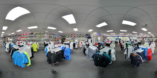 Tennis Store «Tennis Plaza», reviews and photos, 15400 Biscayne Blvd #110, Aventura, FL 33160, USA