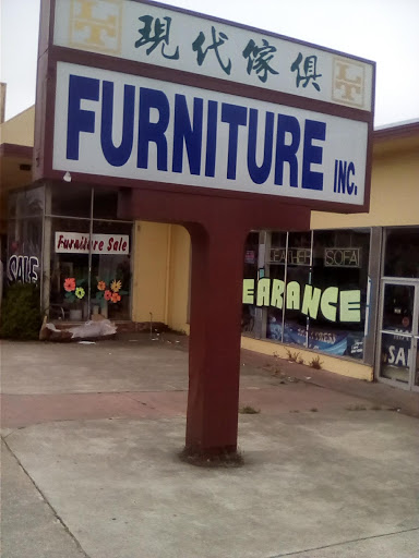 LT Furniture