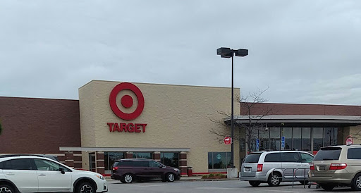 Target, 1183 Williams Reserve Blvd, Wadsworth, OH 44281, USA, 