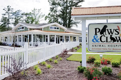 Paws & Claws Animal Hospital