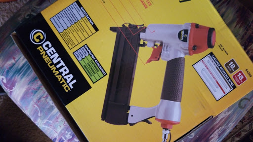 Hardware Store «Harbor Freight Tools», reviews and photos, 10603 E Apache Trail Suite 109, Apache Junction, AZ 85120, USA