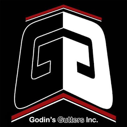 Godins Gutters Inc.
