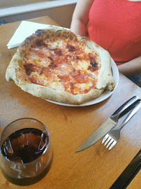 Pizza du Restaurant O Faubourg à Beaune - n°9