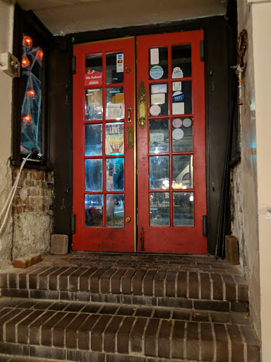 Vegan Restaurant «The Red Fern», reviews and photos, 283 Oxford St, Rochester, NY 14607, USA