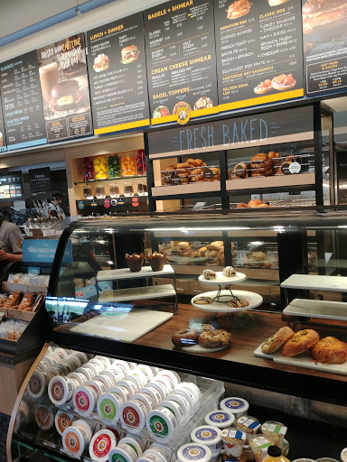 Coffee Shop «Caribou Coffee & Einstein Bros. Bagels», reviews and photos, 120 Wadsworth Blvd, Lakewood, CO 80226, USA
