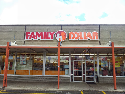 Family dollar Fort Wayne