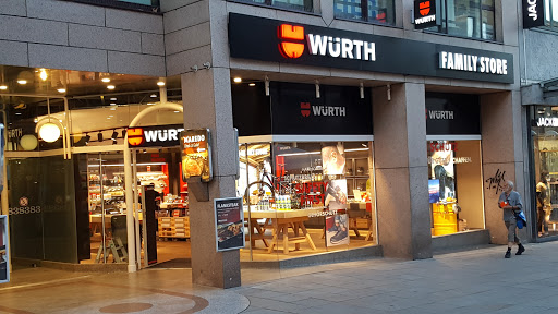 Würth Family Store