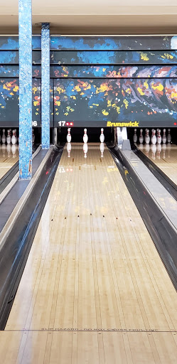 Bowling Alley «Gladstone Bowl», reviews and photos, 300 NW 72nd St, Kansas City, MO 64118, USA
