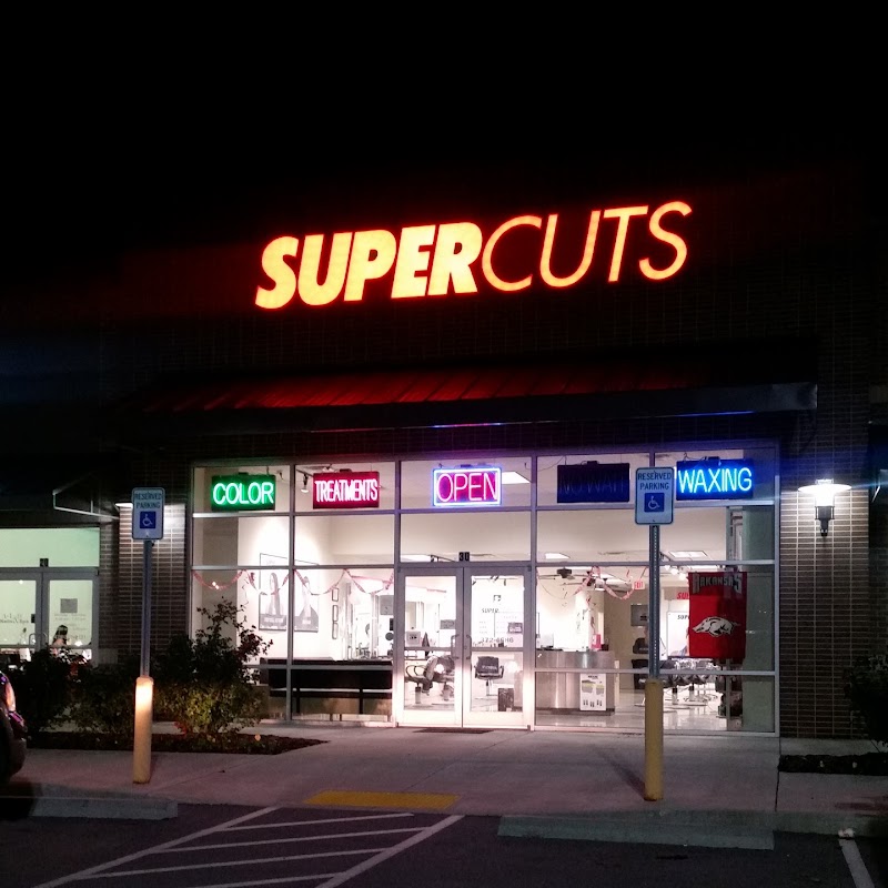 Supercuts