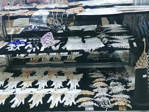 Cosmetics Store «Hair Joy Beauty Supply», reviews and photos, 3531 Cleveland Ave, Columbus, OH 43224, USA