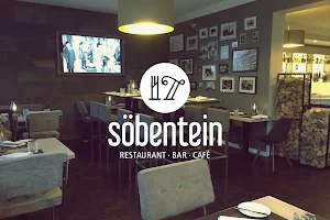 Restaurant Söbentein image