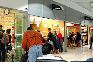 Sbarro image