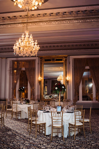 Event Venue «Belvedere & Co. Events», reviews and photos, 1 E Chase St, Baltimore, MD 21202, USA