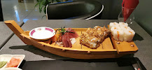 Plats et boissons du Restaurant japonais Sushi Shake (Le Delice) à Compiègne - n°10