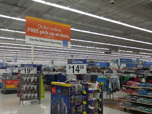 Department Store «Walmart Supercenter», reviews and photos, 650 S Trooper Rd, Norristown, PA 19403, USA