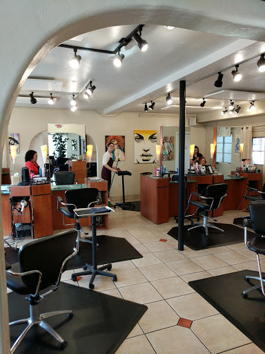 Beauty Salon «Lavish Salon & Spa», reviews and photos, 602 Soquel Ave, Santa Cruz, CA 95062, USA