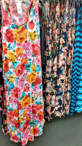 Discount Store «Fallas Discount Stores», reviews and photos, 3054 E Franklin Blvd #1, Gastonia, NC 28056, USA