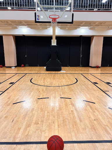 Gym «Life Time Athletic Target Center», reviews and photos, 600 N 1st Ave, Minneapolis, MN 55403, USA