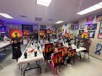 Painting with a Twist - Photo 2 - Car repair in San Antonio, TX, San Antonio