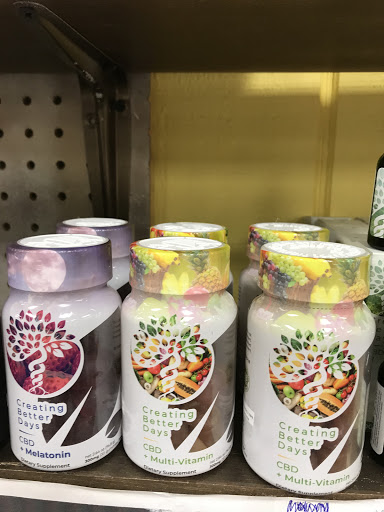 Tobacco Shop «Kosmic Korner Inc.», reviews and photos, 2688 NY-17M, Goshen, NY 10924, USA