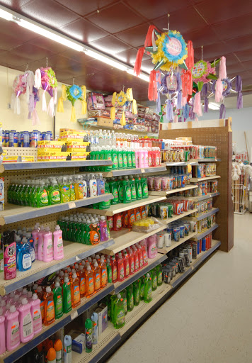 Grocery Store «Las Palmas Supermercado y Carniceria», reviews and photos, 10 Donald Dr, Fairfield, OH 45014, USA