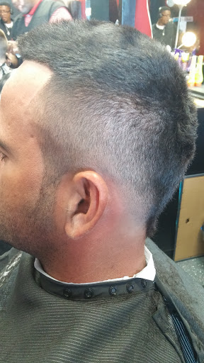 Barber Shop «Kingdom Barbershop», reviews and photos, 7729 Ulmerton Rd, Largo, FL 33771, USA