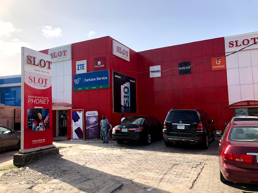 SLOT, 13A Saka Tinubu St, Victoria Island, Lagos, Nigeria, Store, state Lagos