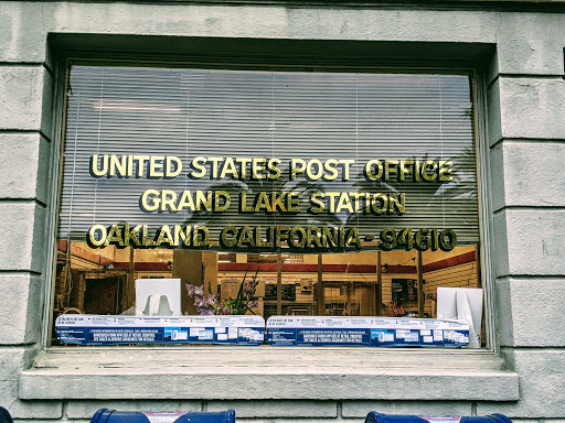 United States Postal Service