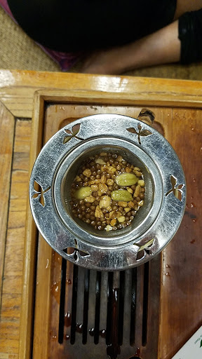 Tea House «Goldfish Tea Cafe», reviews and photos, 117 W 4th St #101, Royal Oak, MI 48067, USA