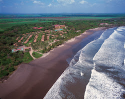Photo de Montelimar beach et le règlement