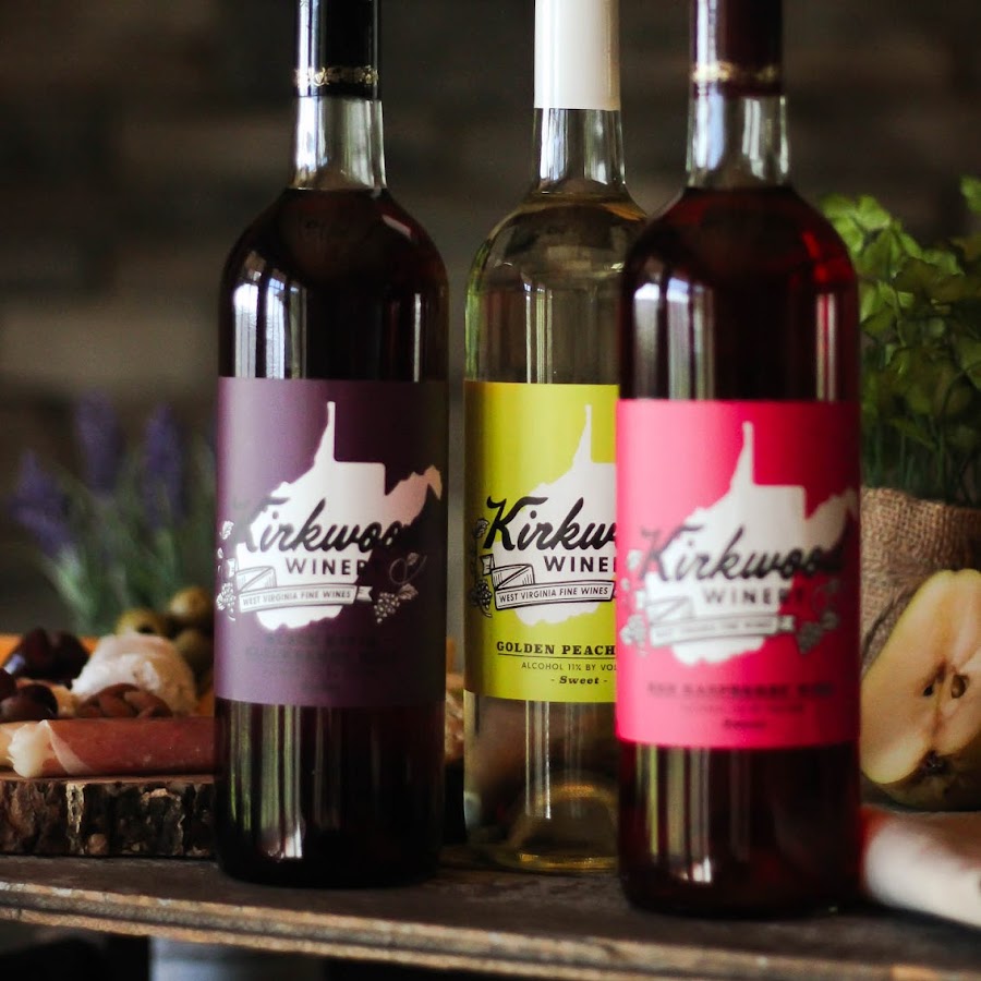 Kirkwood Winery & Isaiah Morgan Distillery