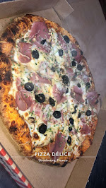 Photos du propriétaire du Pizzeria Pizza Delice à Strasbourg - n°1