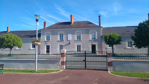 École primaire publique Mes Jeunes Années à Châtillon-sur-Cher, Loir-et-Cher
