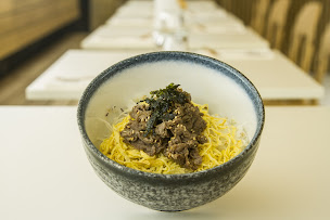 Photo n°44 de Bibibap à Bordeaux ()