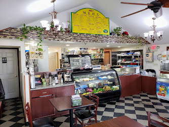 Sabor Latino Deli