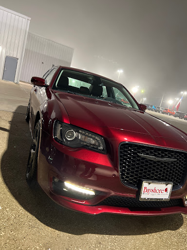 Car Dealer «Bayshore Chrysler Jeep Dodge RAM», reviews and photos, 5225 I-10, Baytown, TX 77521, USA