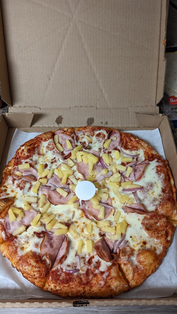 Bellagios Pizza 97015