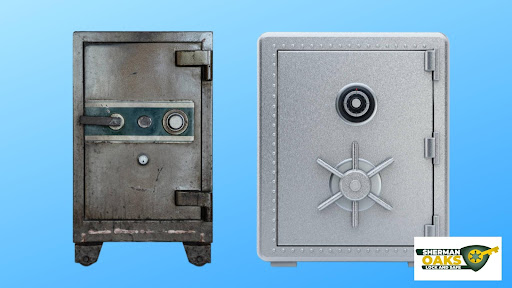 Locksmith «Sherman Oaks Lock & Safe», reviews and photos, 14762 Ventura Blvd, Sherman Oaks, CA 91403, USA