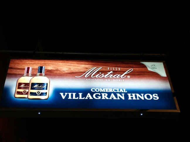 Opiniones de Comercial Villagran Hnos en Victoria - Cerrajería