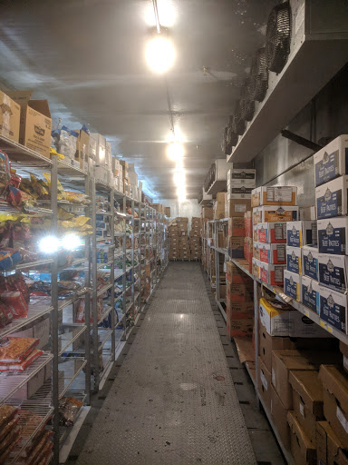 Grocery Store «Smart & Final», reviews and photos, 147 N Wilson Way, Stockton, CA 95205, USA