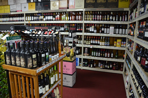 Liquor Store «Donelson Pike Liquors», reviews and photos, 519 Donelson Pike # 101, Nashville, TN 37214, USA