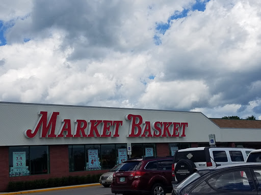 Grocery Store «Market Basket», reviews and photos, 54 Calef Hwy, Lee, NH 03861, USA